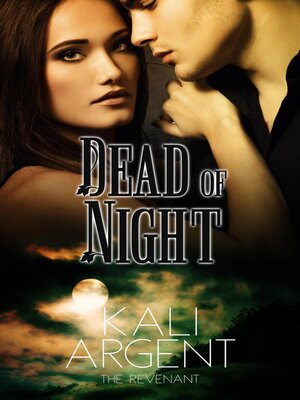 cover image of Dead of Night
